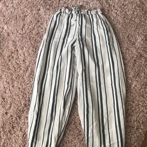 American Eagle Palazzo Pants